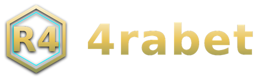 4rabet logo